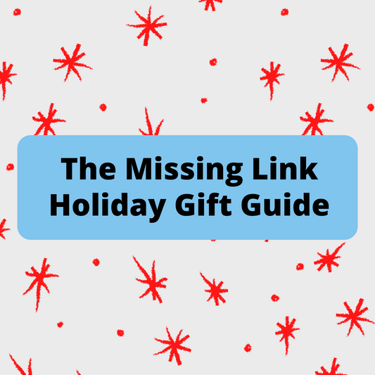 Holiday Gift Guide