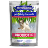 The Missing Link Probiotic pet kelp formula, formulated to support digestive tract health.