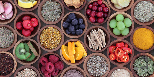 Superfoods Aren’t Just for Super Humans