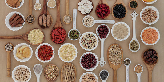 What are Superfoods?
