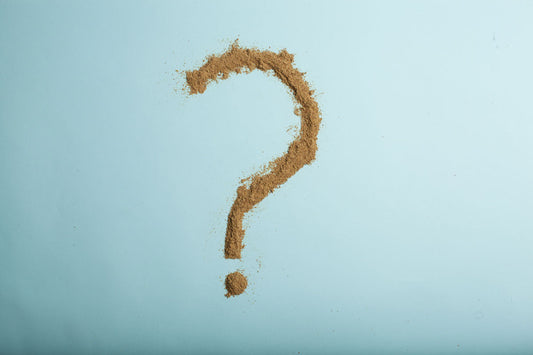 GF, GMO, Vegan Questions