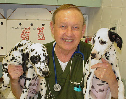 Veterinary Strength