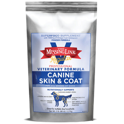 Professional Veterinary Formula Canine