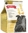 The Missing Link 5 pound bag of Skin & Coat powerful powder supplement.