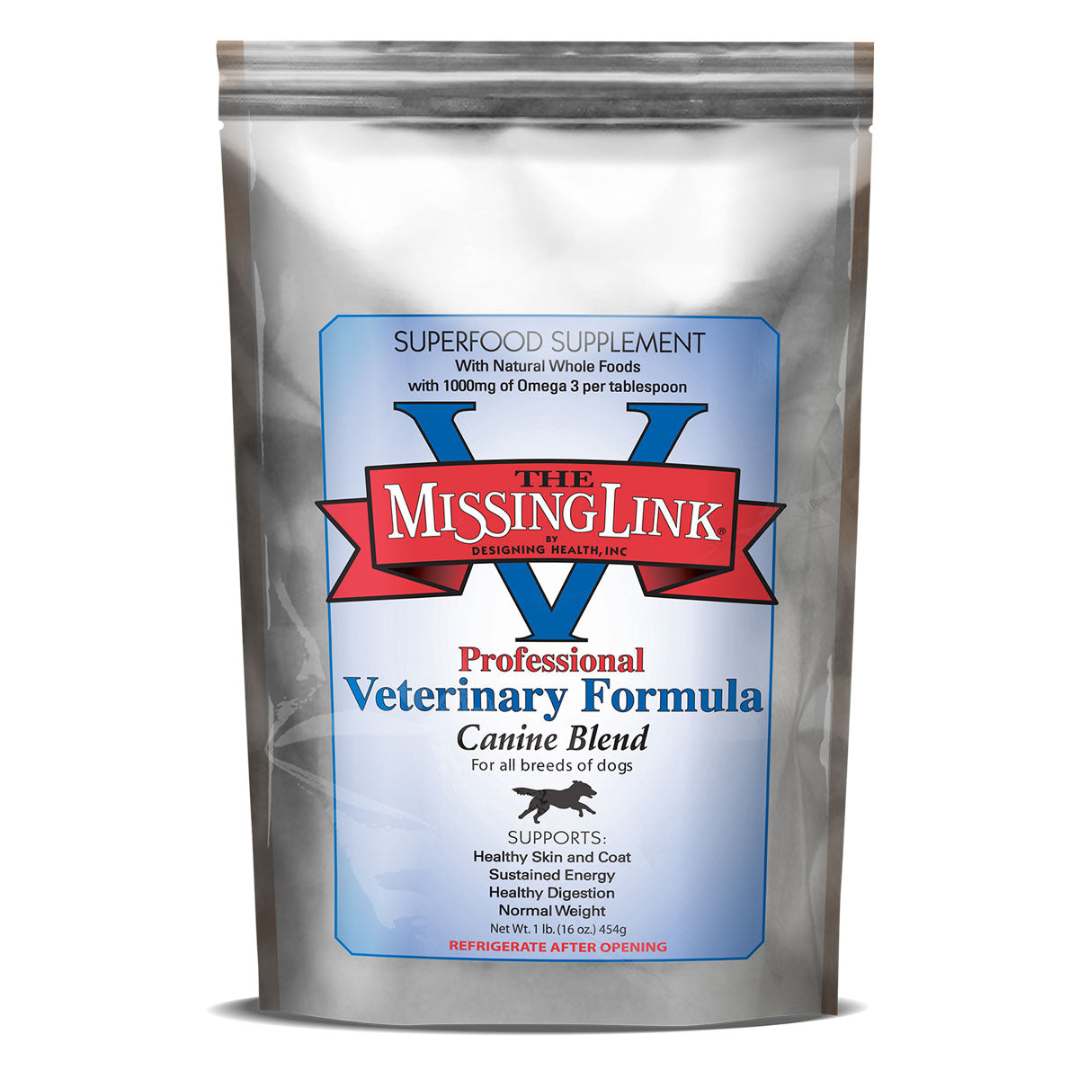 Professional Veterinary Formula Canine
