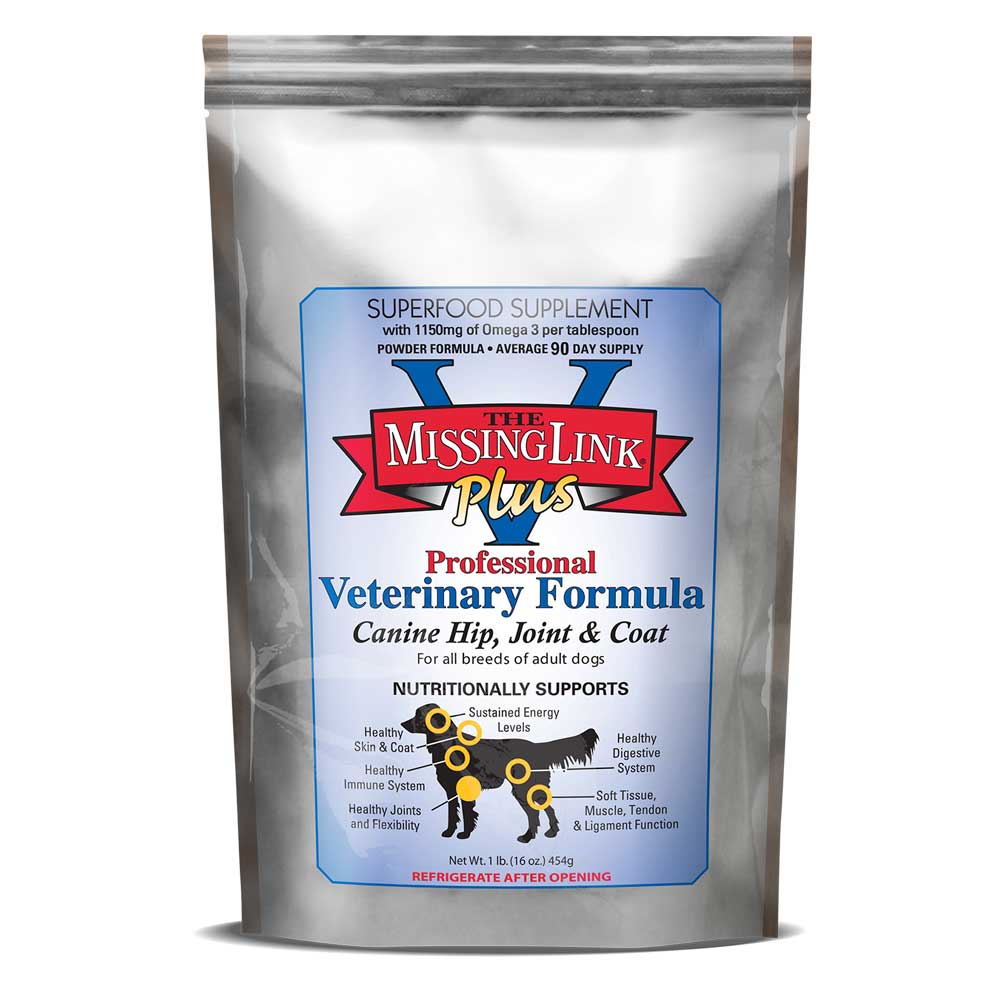 Professional Veterinary Formula Hip, Joint & Coat