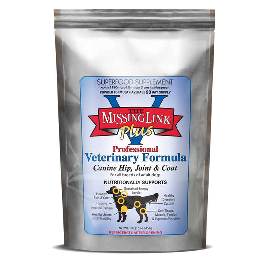 Professional Veterinary Formula Hip, Joint & Coat