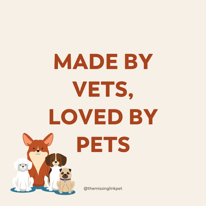 Professional Veterinary Formula Canine/Feline Recovery & Detox