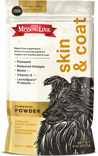 The Missing Link Skin & Coat powerful powder.  One pound bag of Skin & Coat supplement.