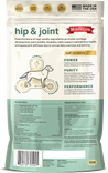 The Missing Link hip & joint our trifecta, power, purity, and performance.